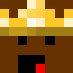 Mud King - Male Minecraft Skins - image 3