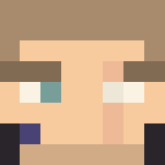 John Witchico - Male Minecraft Skins - image 3