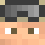 The Army - Male Minecraft Skins - image 3