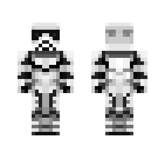 Stormtrooper~Skin Request◊4§4◊ - Male Minecraft Skins - image 2