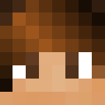 grapeapplesauce - Male Minecraft Skins - image 3