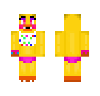 Toy Chica (Remastered Version)