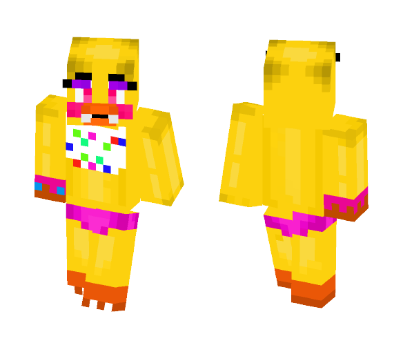 Toy Chica (Remastered Version)