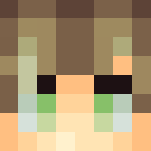 Hellucard ~ Eddsworld - Male Minecraft Skins - image 3