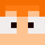 Phillip J. Fry - Male Minecraft Skins - image 3