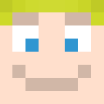 Dunno - Male Minecraft Skins - image 3