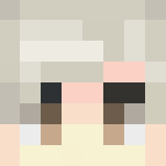 st w/ Huntahh - Male Minecraft Skins - image 3