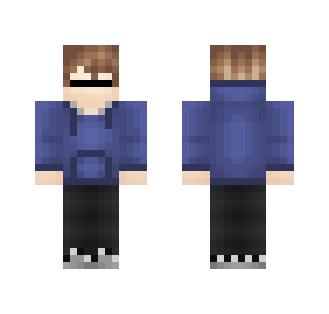 Randumb - Male Minecraft Skins - image 2