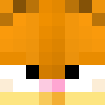 Garfield - Male Minecraft Skins - image 3