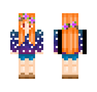 OuO/ - Female Minecraft Skins - image 2