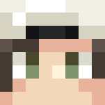 ɯɐH puɐ sǝʎƎ uǝǝɹ⅁ - Male Minecraft Skins - image 3