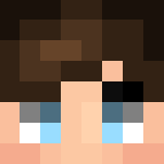 don't - Male Minecraft Skins - image 3
