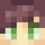 A Request From That Dirt, Think - Male Minecraft Skins - image 3