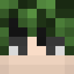 -(CamoFlage)-better in 3D - Male Minecraft Skins - image 3