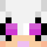 Gwenpool - Female Minecraft Skins - image 3