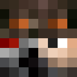 Killer Balanar - Male Minecraft Skins - image 3
