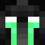 Danteh - Male Minecraft Skins - image 3