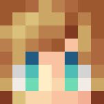 Maudie // OC Persona -edited- - Female Minecraft Skins - image 3