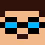AgreedLemming68YT_Skin - Male Minecraft Skins - image 3