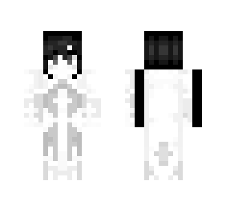 Etihw - Female Minecraft Skins - image 2