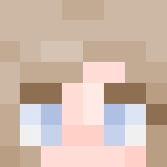 New shading? idk .｡.:*☆ - Female Minecraft Skins - image 3