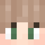 Ploshi Boy | Overalls ☽❦ - Boy Minecraft Skins - image 3