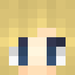 Oc- Tanya - Female Minecraft Skins - image 3