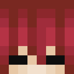 OC- Roselia - Female Minecraft Skins - image 3