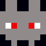 SkullSoldier - Male Minecraft Skins - image 3