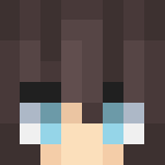 hey - Female Minecraft Skins - image 3