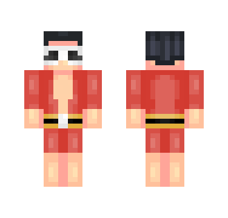 Plastic Man - Male Minecraft Skins - image 2