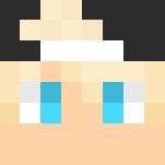 Hot Guy!!!! - Male Minecraft Skins - image 3