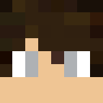 Cool oy - Male Minecraft Skins - image 3