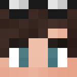 commission for bossy - Male Minecraft Skins - image 3