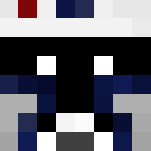 501st Heavy Trooper - Male Minecraft Skins - image 3