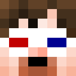 Chill Guy or Me - Male Minecraft Skins - image 3