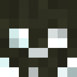 Static Noise - Male Minecraft Skins - image 3