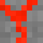 Volcano Skin - Other Minecraft Skins - image 3