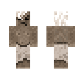 Professional Troll - Male Minecraft Skins - image 2