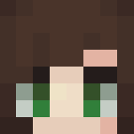 Lara Croft - Female Minecraft Skins - image 3