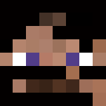 TNA: The Lost World - Net - Male Minecraft Skins - image 3