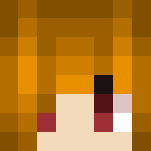 Fawn Hollister (Immortals) - Female Minecraft Skins - image 3