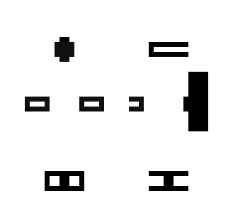 Cyclopse - Male Minecraft Skins - image 2
