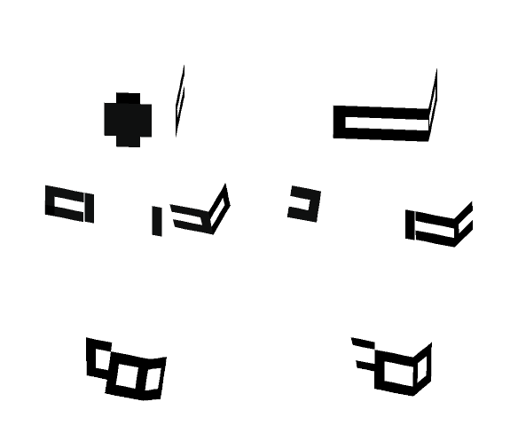 Cyclopse - Male Minecraft Skins - image 1