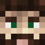 French Revolutionary - Male Minecraft Skins - image 3