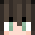 Girl pink - Girl Minecraft Skins - image 3