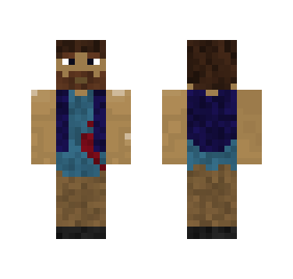 eqrgr3g - Male Minecraft Skins - image 2