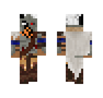 jenava3 - Male Minecraft Skins - image 2