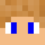 Tevhex Skin :3 - Male Minecraft Skins - image 3