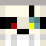 Reaptale Sans - Male Minecraft Skins - image 3